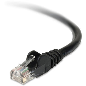 Belkin Cat6 Cable — A3L980-10-BLK-S