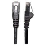 Belkin Cat6 Cable — A3L980-10-BLK-S