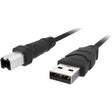 Belkin USB Cable — F3U133B10