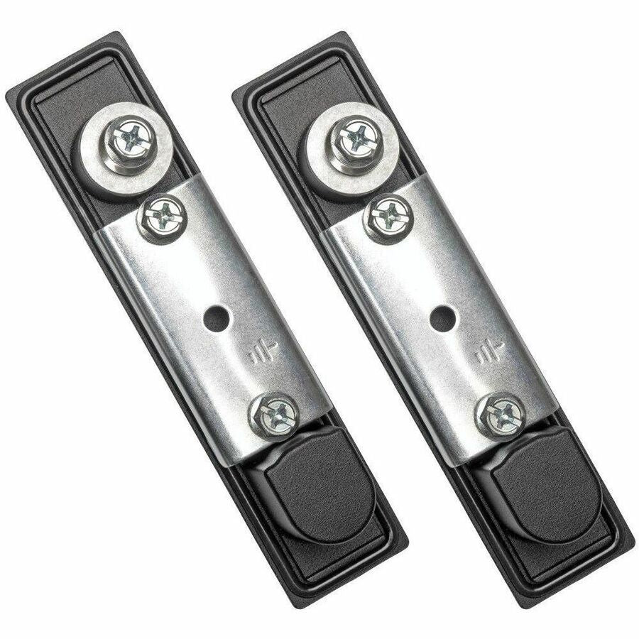 Tripp Lite SmartRack Replacement Lock for Server Rack Cabinets Front and Rear Doors 2 Keys Version 3 — SRHANDLE3
