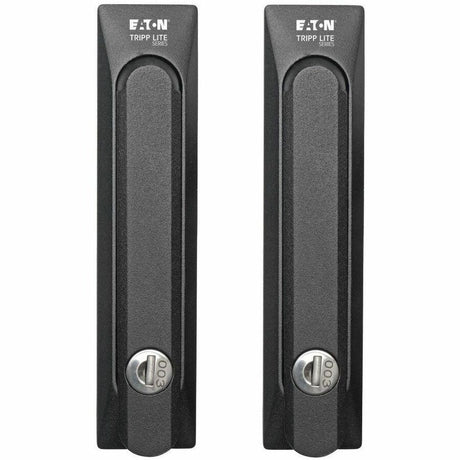 Tripp Lite SmartRack Replacement Lock for Server Rack Cabinets Front and Rear Doors 2 Keys Version 3 — SRHANDLE3