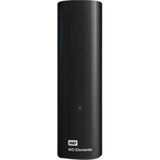 WD Elements 10 TB Hard Drive - External - Black — WDBWLG0100HBK-NESN