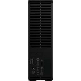WD Elements 10 TB Hard Drive - External - Black — WDBWLG0100HBK-NESN
