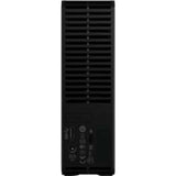 WD Elements 10 TB Hard Drive - External - Black — WDBWLG0100HBK-NESN