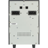 Eaton 48V Extended Battery Module (EBM) for 9SX1500 and 9SX1500G UPS Systems, Tower — 9SXEBM48