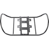 Chief Fusion Single LCM Flat Panel Back Cover - Black — FCAC1LB