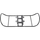 Chief Fusion Single LCM Flat Panel Back Cover - Black — FCAC1LB