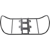 Chief Fusion Single LCM Flat Panel Back Cover - Black — FCAC1LB