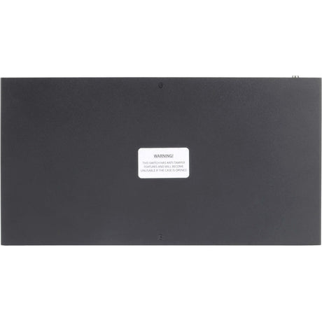 Tripp Lite by Eaton Secure KVM Switch, 4-Port, HDMI to DisplayPort, Dual Monitor, 4K, NIAP PP3.0 Certified, Audio, CAC, TAA — B002-HD2AC4