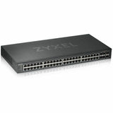 ZYXEL 48-port GbE Smart Managed Switch — GS1920-48v2
