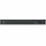 ZYXEL 48-port GbE Smart Managed Switch — GS1920-48v2