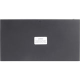 Tripp Lite by Eaton Secure KVM Switch, 4-Port, DisplayPort to DisplayPort, 4K, NIAP PP3.0 Certified, Audio, Single Monitor, TAA — B002-DP1A4