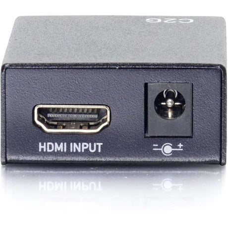C2G 4K HDMI Extender - HDMI Inline Extender - 4K 60Hz — 42394