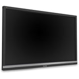 ViewSonic ViewBoard IFP5550-E2 - 4K Interactive Display with WiFi Adapter and Mobile Trolley Cart - 350 cd/m2 - 55" — IFP5550-E2