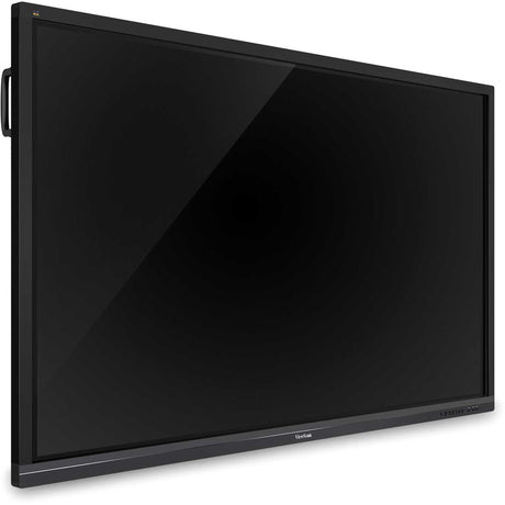 ViewSonic ViewBoard IFP7550-E1 - 4K Interactive Display with WiFi Adapter and Fixed Wall Mount - 350 cd/m2 - 75" — IFP7550-E1