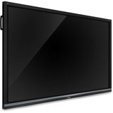 ViewSonic ViewBoard IFP8650-E1 - 4K Interactive Display with WiFi Adapter and Fixed Wall Mount - 350 cd/m2 - 86" — IFP8650-E1