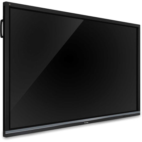 ViewSonic ViewBoard IFP8650-E1 - 4K Interactive Display with WiFi Adapter and Fixed Wall Mount - 350 cd/m2 - 86" — IFP8650-E1
