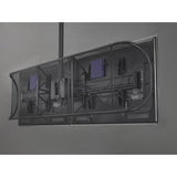 Chief Fusion Back Cover, Dual - Medium — FCAC2X1MB