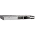 Cisco Catalyst C9200L-24P-4G Ethernet Switch — C9200L-24P-4G-E
