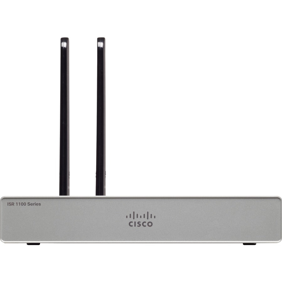 Cisco C1101-4PLTEP Router