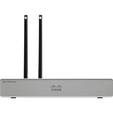 Cisco C1101-4PLTEP Router