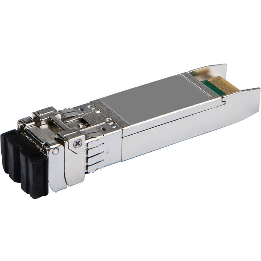 HPE 25G SFP28 LC SR 100m MMF Transceiver — JL484A