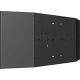 Chief OXCM1U Ceiling Mount for Monitor - Black — OXCM1U