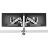 Chief Kontour KXC220S Desk Mount for Monitor, All-in-One Computer - Silver — KXC220S