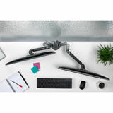 Chief Kontour KXC220S Desk Mount for Monitor, All-in-One Computer - Silver — KXC220S