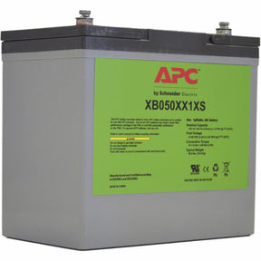 APC by Schneider Electric Smart-UPS Battery Unit — XB050XX1XS