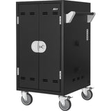 AVer AVerCharge X30i 30 Device Intelligent Charging Cart — CHRGEX30i
