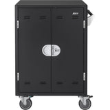 AVer AVerCharge X42i 42 Device Intelligent Charging Cart — CHRGEX42i