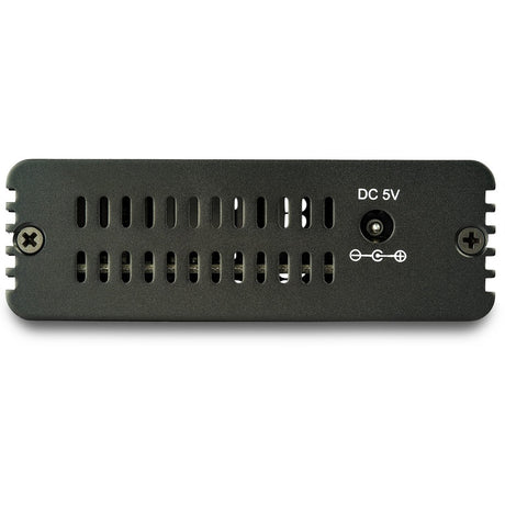 StarTech.com 10GbE Fiber Ethernet Media Converter 10GBASE-T- SFP to RJ45 Single Mode/Multimode Fiber to Copper Bridge 10Gbps Network — MCM10GSFP
