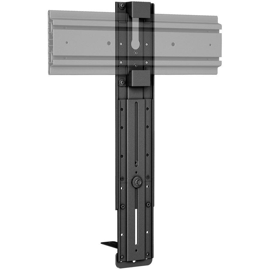 Chief Shelves Series Low-Profile Shelf for 37"-70" AV Displays - Black — FCA803