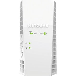 Netgear EX6250 IEEE 802.11ac 1.71 Gbit/s Wireless Range Extender — EX6250-100NAS