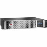 APC by Schneider Electric Smart-UPS SMTL750RM2UC Rack-mountable 750VA UPS (Not for sale in Vermont) — SMTL750RM2UC