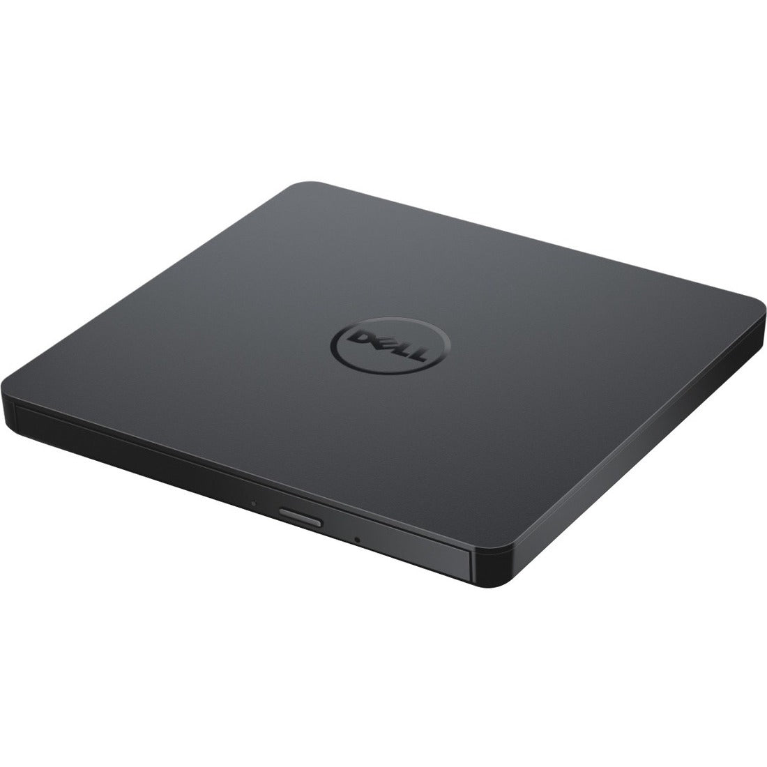 Dell DW316 DVD-Writer - External - Black — DELL-DW316