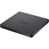 Dell DW316 DVD-Writer - External - Black — DELL-DW316