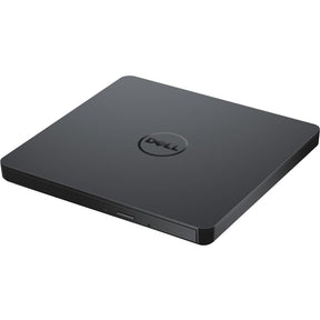Dell DW316 DVD-Writer - External - Black — DELL-DW316