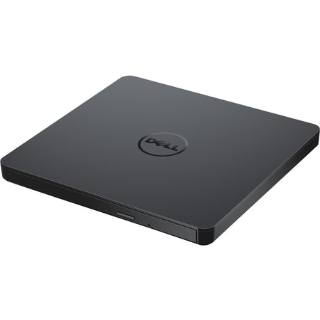 Dell DW316 DVD-Writer - External - Black — DELL-DW316