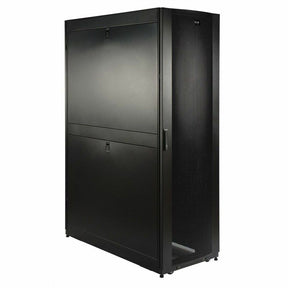 Tripp Lite by Eaton 42U SmartRack Extra-Deep Server Rack - 48 in. (1219 mm) Depth, Doors & Side Panels Included — SR42UBDP48