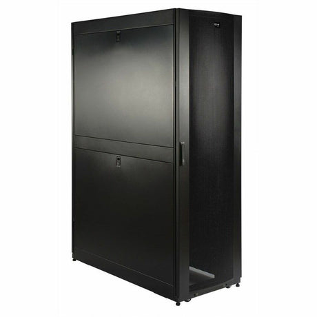 Tripp Lite by Eaton 42U SmartRack Extra-Deep Server Rack - 48 in. (1219 mm) Depth, Doors & Side Panels Included — SR42UBDP48