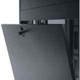 Tripp Lite by Eaton 42U SmartRack Extra-Deep Server Rack - 48 in. (1219 mm) Depth, Doors & Side Panels Included — SR42UBDP48