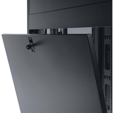 Tripp Lite by Eaton 42U SmartRack Extra-Deep Server Rack - 48 in. (1219 mm) Depth, Doors & Side Panels Included — SR42UBDP48