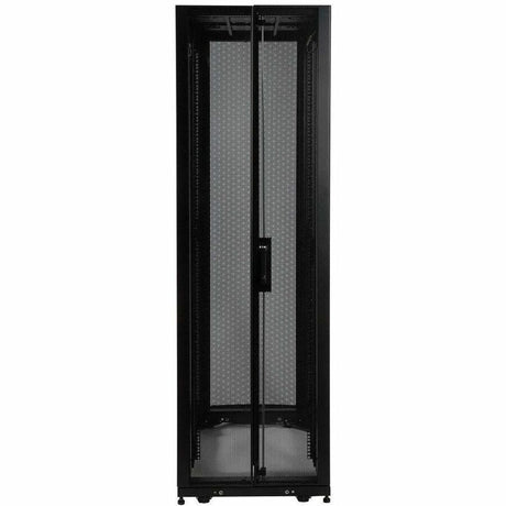 Tripp Lite by Eaton 42U SmartRack Extra-Deep Server Rack - 48 in. (1219 mm) Depth, Doors & Side Panels Included — SR42UBDP48