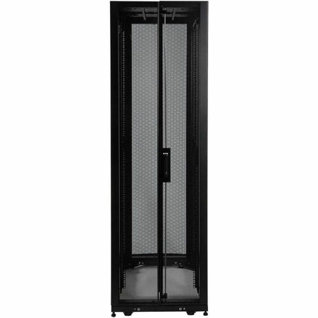 Tripp Lite by Eaton 48U SmartRack Extra-Deep Server Rack - 48 in. (1219 mm) Depth, Doors & Side Panels Included — SR48UBDP48