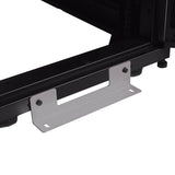 Tripp Lite by Eaton 48U SmartRack Extra-Deep Server Rack - 48 in. (1219 mm) Depth, Doors & Side Panels Included — SR48UBDP48