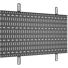 Chief CSPBPTA Mounting Panel for Mounting Arm - Black — CSPBPTA