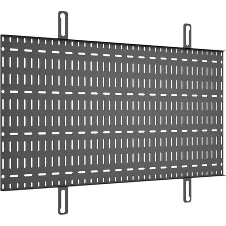 Chief CSPBPTA Mounting Panel for Mounting Arm - Black — CSPBPTA