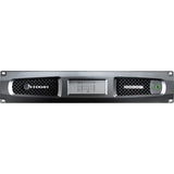 Crown DriveCore Install 2|300N Amplifier - 600 W RMS - 2 Channel - Silver — DCI2X300N-U-USFX